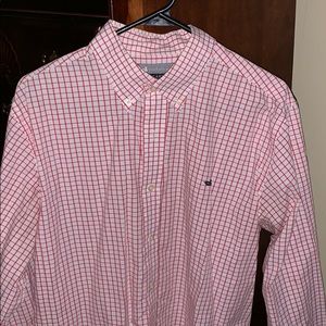 Southern Marsh button down